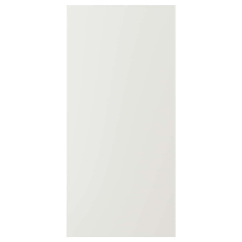 STENSUND Cover panel, white, 39x83 cm