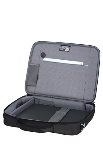 Samsonite Laptop Bag VECTURA EVO 15.6", black