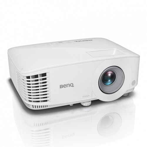 BenQ WXGA Business HDMI Projector MW550 DLP 3600AL/20000:1/HDMI/USB