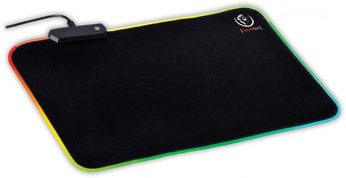 Rebeltec Glowing Mouse Pad Slider M LED