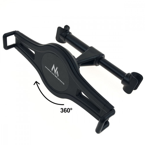 Maclean Universal Car Tablet Holder MC-893