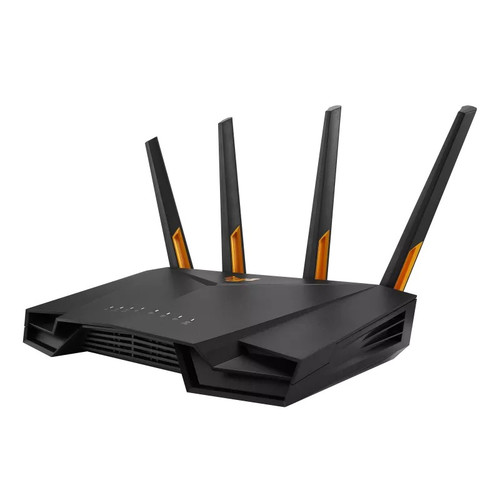 Asus Router TUF-AX4200 WiFi AX4200 4LAN 1WAN 1