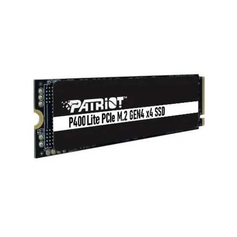 Patriot SSD 2TB Viper P400 Lite 3300/2700MB/s PCIe M.2 Gen 4x4 NVMe1.4