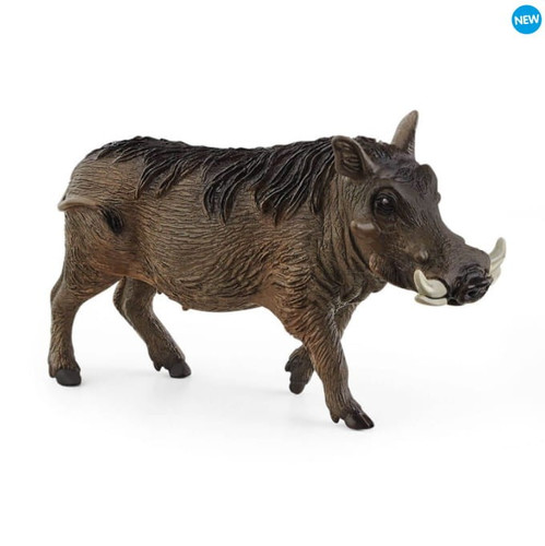 Schleich Warthog 3+