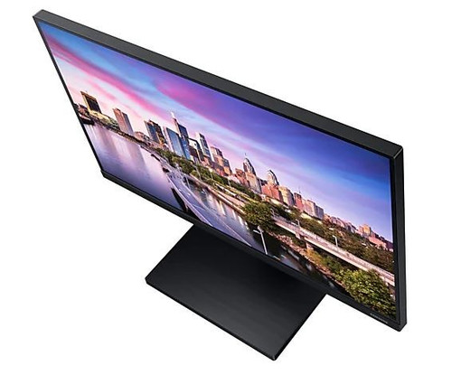 Samsung 23.8" Monitor IPS FHD 16:10 5ms LF24T450GYUXEN