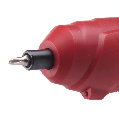 Electric Screwdriver Performance Power 3.6 V