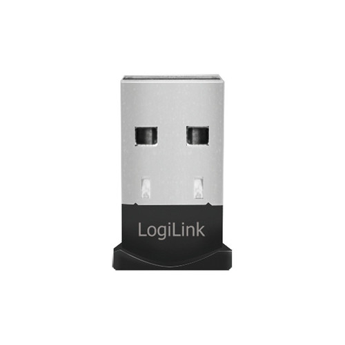 LogiLink Adapter Bluetooth 5.0 USB-A