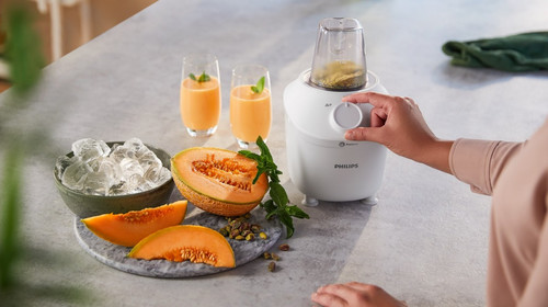 Philips Stand Blender 450W HR2041/00