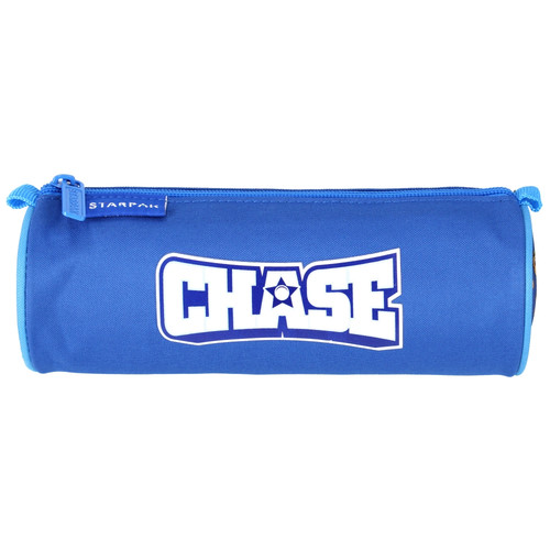 Pencil Case Tube Paw Patrol Chase 1pc