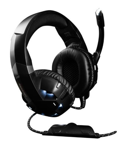 Modecom Headphones Volcano Shield 2 MC-849