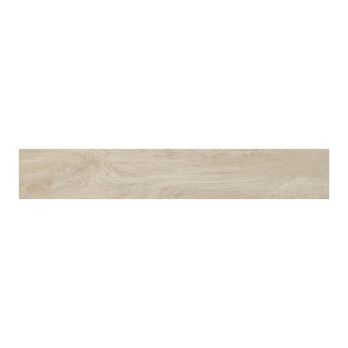 Gres Tile Burial Paradyz 16 x 98.5 cm, bianco, 1.1 m2