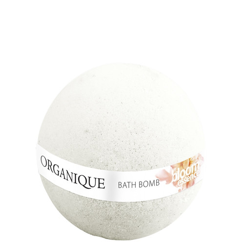 ORGANIQUE Bath Bomb Bloom Essence 170g