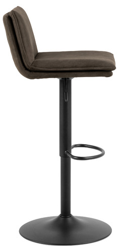 Bar Stool Flynn, anthracite