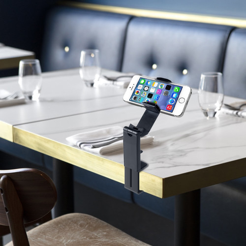 MacLean Universal Smartphone Mount Foldable MC-817