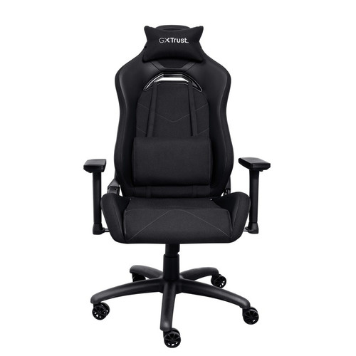 Trust Gaming Chair GXT714 RUYA, black