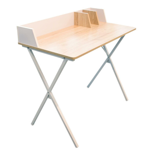 Desk Brico, white