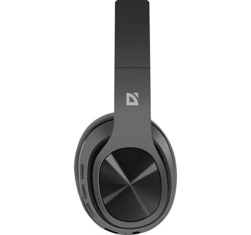 Defender Bluetooth Headphones FREEMOTION B540, black