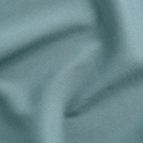 SANDVIVA Waist apron, blue