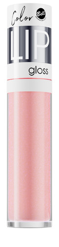 BELL Color Lip Gloss 08