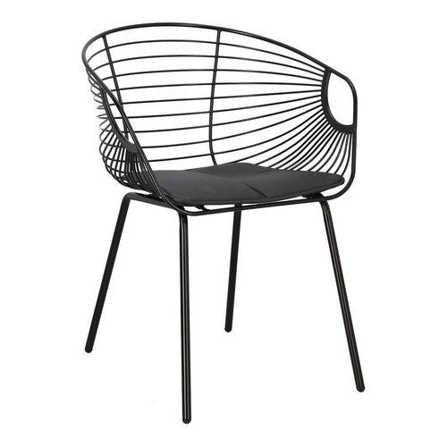 Chair Sligo, black