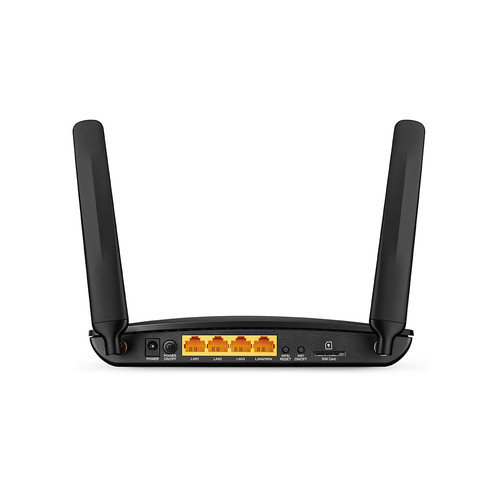 TP-Link Router Archer MR400 4G LTE AC1350 4xLAN 1xSIM