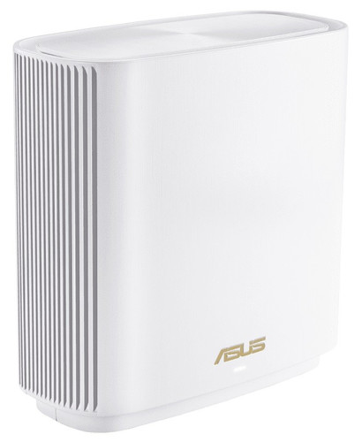 Asus WiFi 6 Router ZenWiFi XT8 System AX6600, white