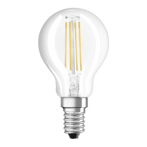 LED Bulb E14 6,5W 806lm