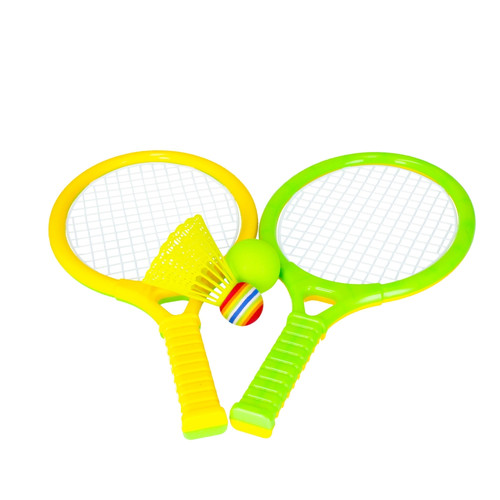 Beach Tennis Set 2in1 3+