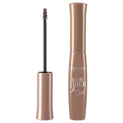 Bourjois Eyebrow Mascara Brow Fiber Oh Oui! no. 01 blonde 6.8ml