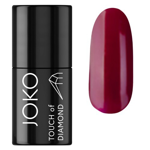 JOKO TOUCH of DIAMOND Nail Polish No. 49 10ml