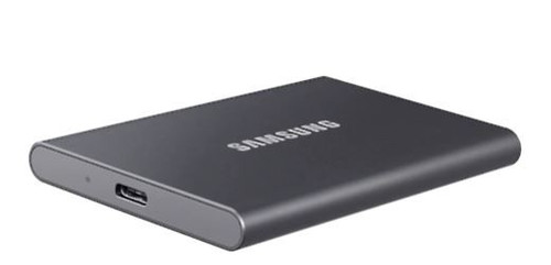 Samsung Drive Portable T7 2TB USB3.2 GEN.2 GREY