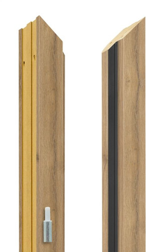 Door Frame Jamb, left, grandson oak