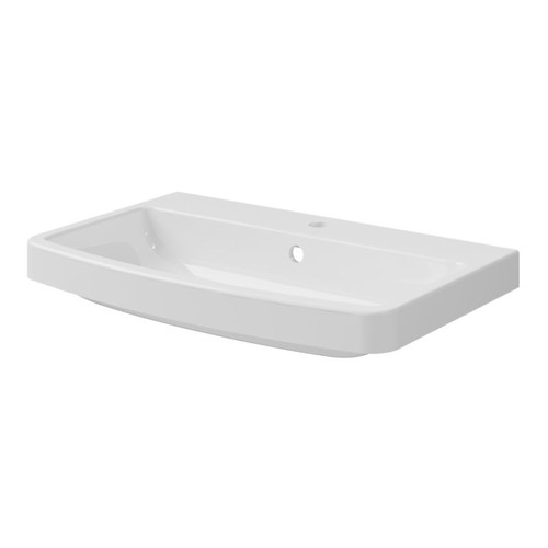 GoodHome Wash-Basin Himalia 70 cm