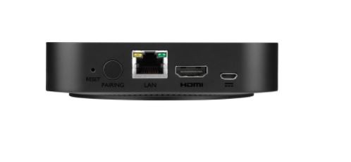 BenQ InstaShow HDMI and USB-C Wireless Presentation Device WDC10HC