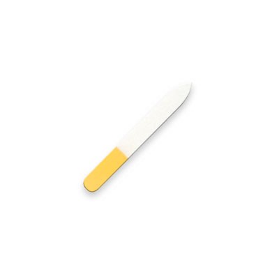 Top Choice Nail Care Glass Nail File 74394