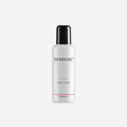 SEMILAC Acetone 125ml