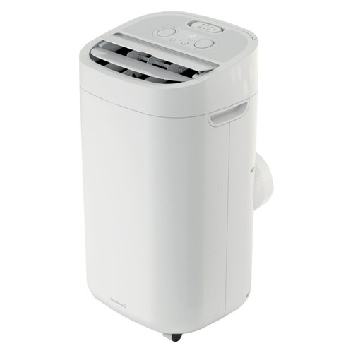 GoodHome Portable Air Conditioner 12 kBTU