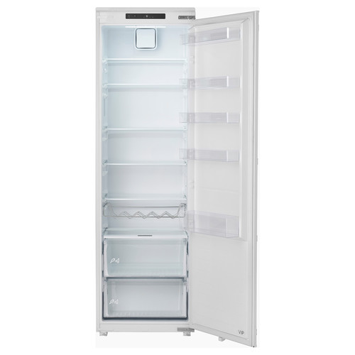 FORSNÄS Fridge, IKEA 700 integrated, 310 l