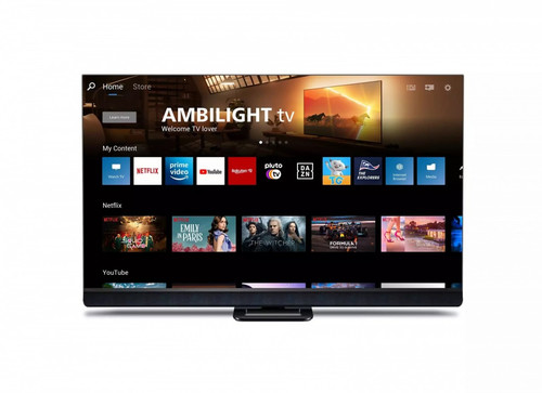 Philips 65'' TV MINI LED 65PML9308/12