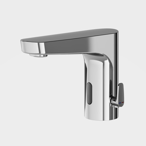 GoodHome Faucet Cavally, touchless, chrome