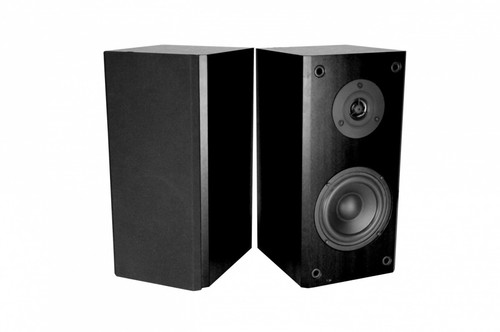 Media-Tech Speakers Set 2x 40W RSM Audience HQ MT3143