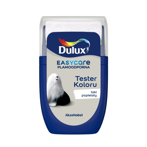 Dulux Colour Play Tester EasyCare 0.03l kind of grey