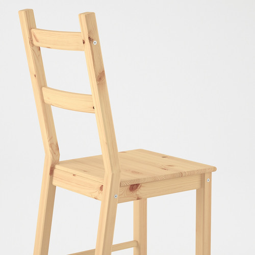 IVAR Chair, pine