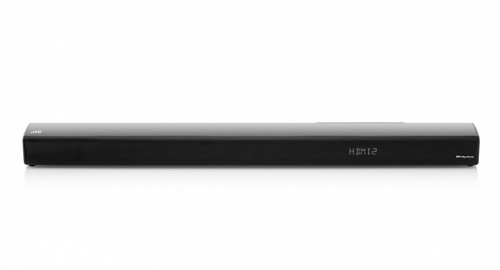 JVC Soundbar with Built-in Subwoofer TH-E431B