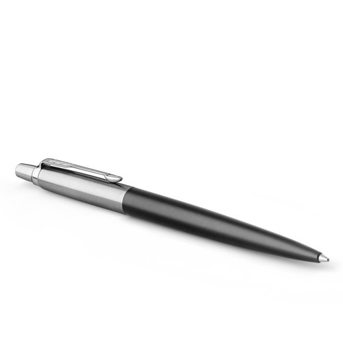 Parker Ballpoint Pen Jotter Black CT