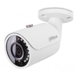 Dahua IP Camera 2 Mpx IPC-HFW1230S-0280B-S5