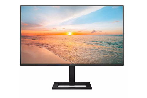 Philips 27" Monitor 27E1N1300AE IPS 100Hz HDMI USB-C HAS Speakers