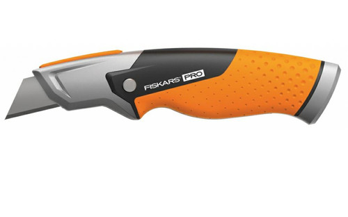 Fiskars CarbonMax Fixed Utility Knife