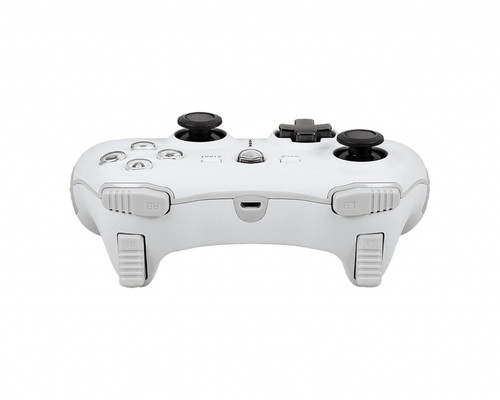 MSI Gamepad Force GC20 V2, white