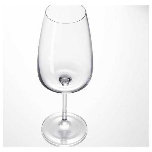 DYRGRIP White wine glass, 42 cl